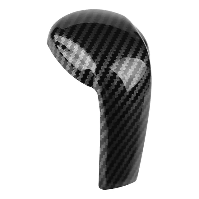 Cubierta Pomos Palanca Cambio Para Mazda 3 6 Cx-3 Cx-5 Cx-9