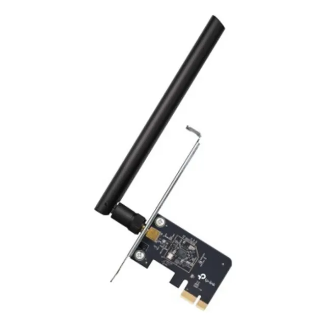 Tarjeta Dual Band Pci-express Tp-link Archer T4e