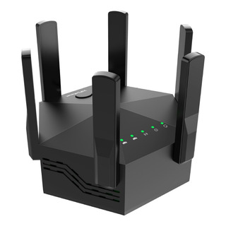 Extensor Wifi, Amplificador De Señal De 300 Mbps Para El Hog Extensor Wifi, Amplificador De Señal De 300 Mbps Para El Hog