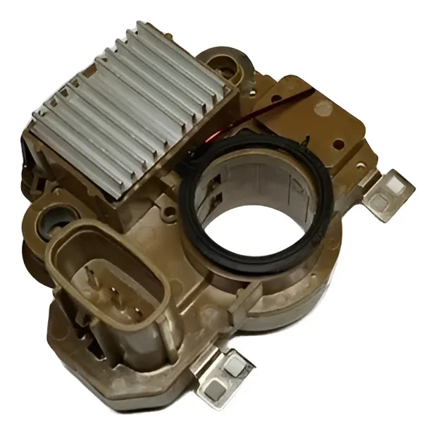 Regulador Alternador Suzuki Vitara Jimy Grand Vitara