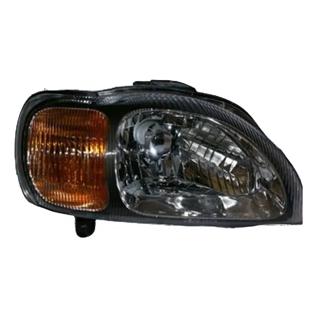 Semioptica Der Depo Suzuki Baleno 98-98