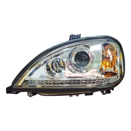 Foco Óptico Camión Freightliner Columbia