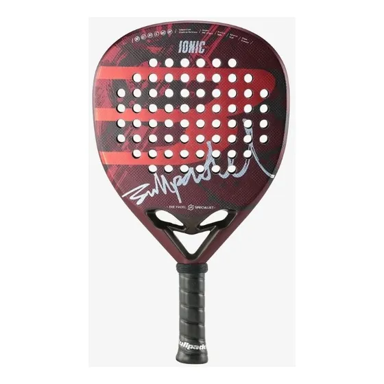 Paleta De Padel Bullpadel Ionic Power 2024