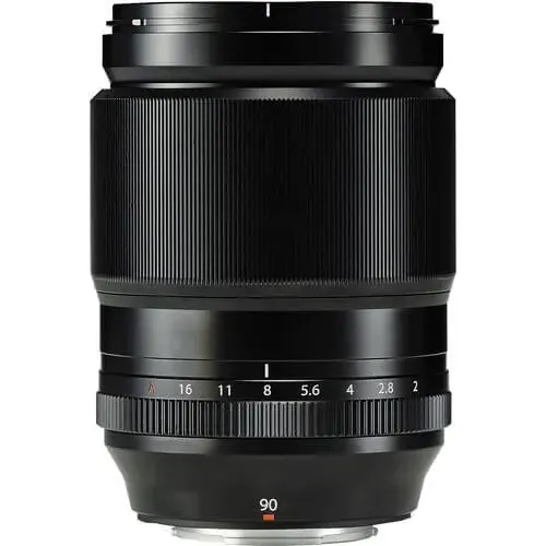 Lente de ar Fujinon XF33mmF1.4 R Lm | MercadoLivre