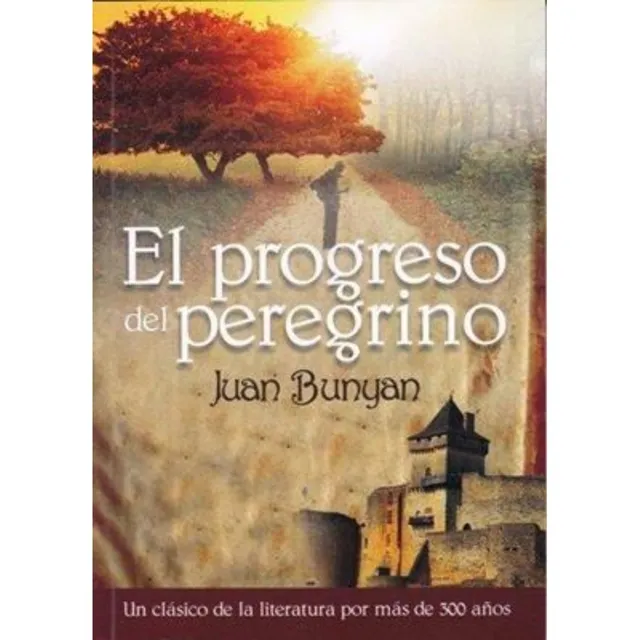 Progreso Del Peregrino
