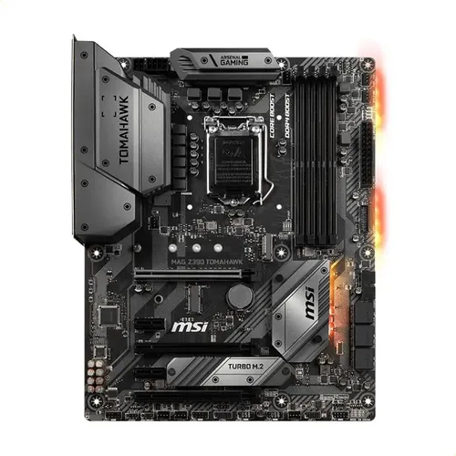 Tarjetas Madre Asus Prime Z390-p Lga 1151 Ddr4 Atx | MercadoLivre