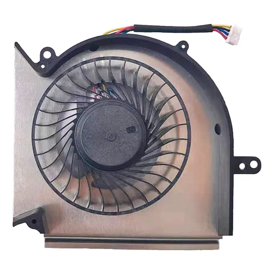 Queterlee Ventilador Refrigeracion Cpu Para Msi Ge75 Gp75