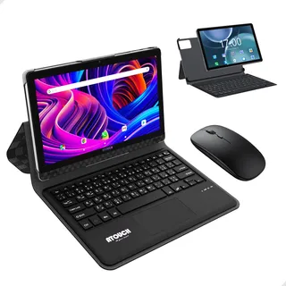 Tablet Smartphone + Capa Teclado E Mouse 11 Polegadas 128 Gb Tablet Smartphone + Capa Teclado E Mouse 11 Polegadas 128 Gb