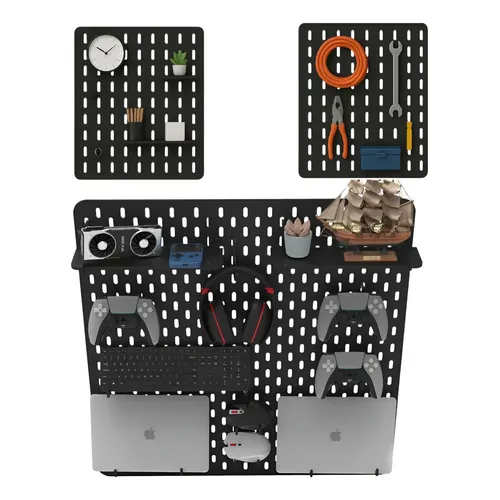 Attractive And Practical Tissue Box Organizer, 245vwhe | MercadoLivre