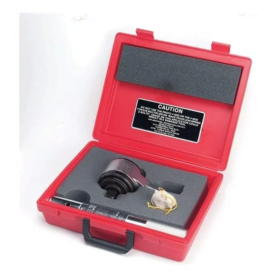 Multiplicador De Torque Proto J6222 2200 Ft-lb 1/2  Cuadrado