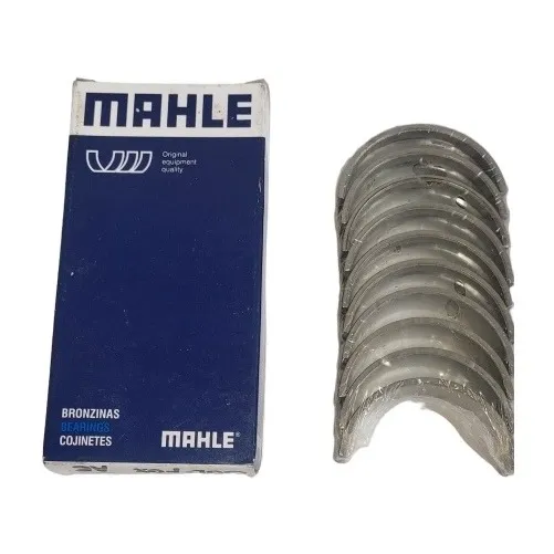Concha De Bancada 0,20 Vw Fox Cross Polo Cross Marca Mahle 