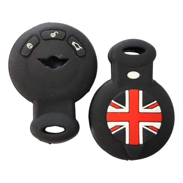 Funda De Silicona Para Llave De Bmw Cerrajeria Urbana 7