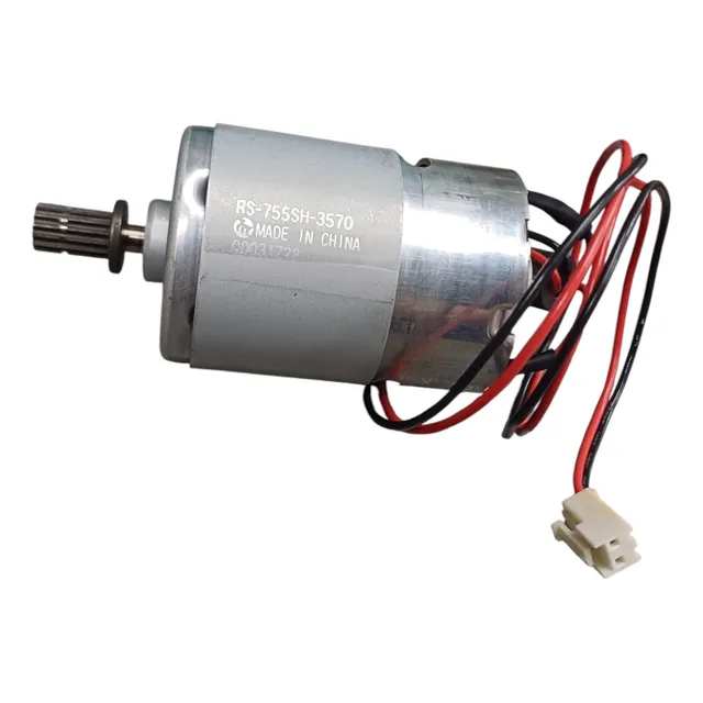 Motor Para Bordadora Brother Serie Pe-700