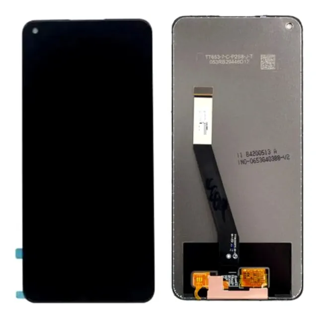Pantalla Lcd Tactil Display Para Xiaomi Redmi Note 9 Full