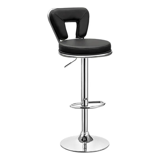 Silla Multifuncional Taburete Bar Cocina Mesón Altas Barra