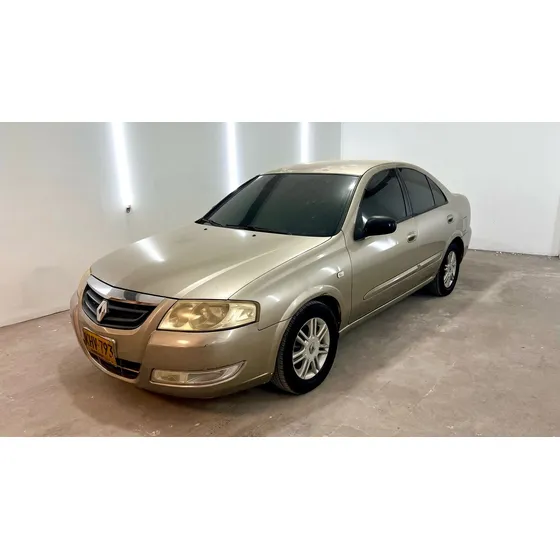Renault Scala 1.6l