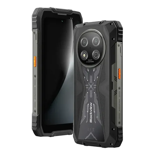 Asus ROG Phone 6 Dual SIM 128 GB phantom black 12 GB RAM