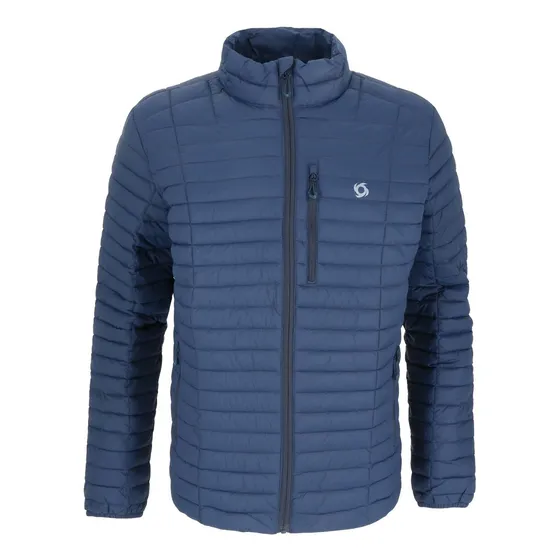 Chaqueta Hombre Doite Izar Azul