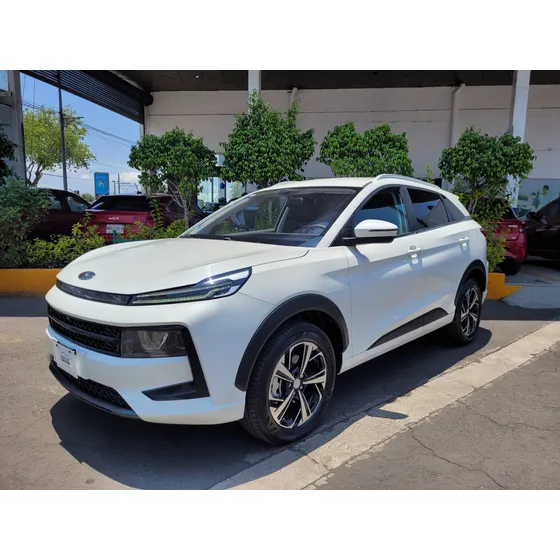 Jac Sei 6 5p Pro Quantum L4/1.5/t Aut
