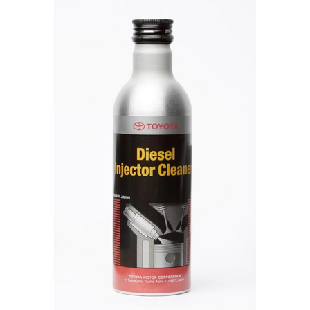 Limpia Inyectores Diesel Toyota Original Limpia Inyectores Diesel Toyota Original