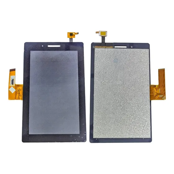 Pantalla Completa 3/4 Tablet Lenovo Tb 710f