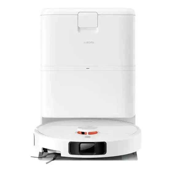 Robô Aspirador Xiaomi H50 Pro Branco