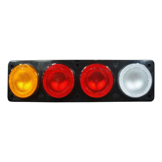 Faro Trasero 1800mt4 C/4 Baiml Baiml 28078
