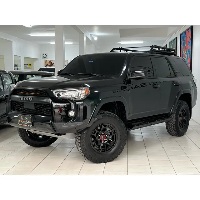 Toyota 4runner Sr5 4x4