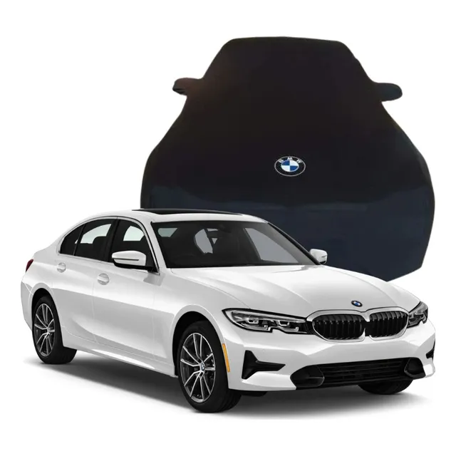 Capa Bmw 320i 2025 2024 2023 2022 320 I Gp M Sport Modelo