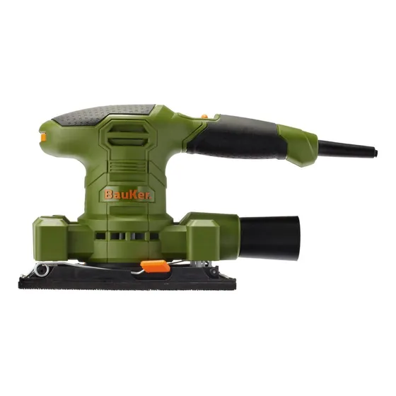 Lijadora Orbital Eléctrica 200 W - Telecompras Sc