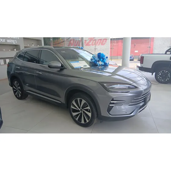Byd Song Plus 1.5 Phev-ev Dm-i