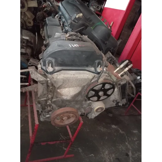 Motor 7/8 Ford Escape 3.0l V6 Tapa Plastica Mv