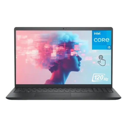 Dell Inspiron Core I5 1135g7 16gb Ram 256gb Ssd 15.6 Fhd Color