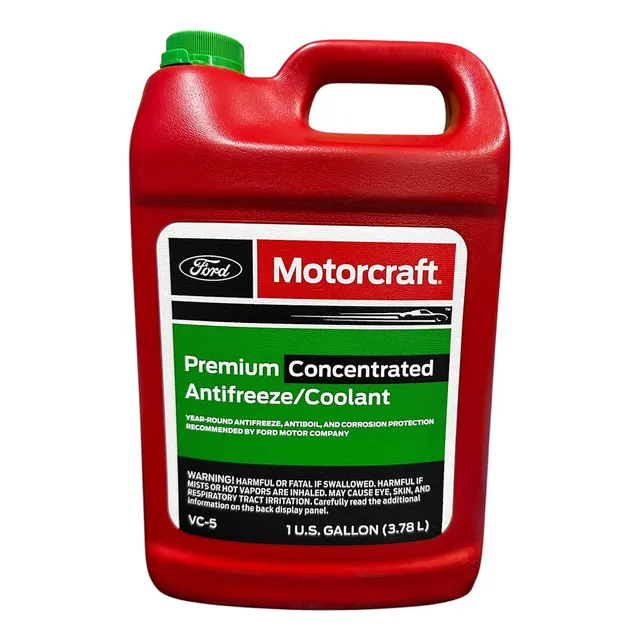 Ford  Premium Refrigerante/anticongelante, Tienda Fisica