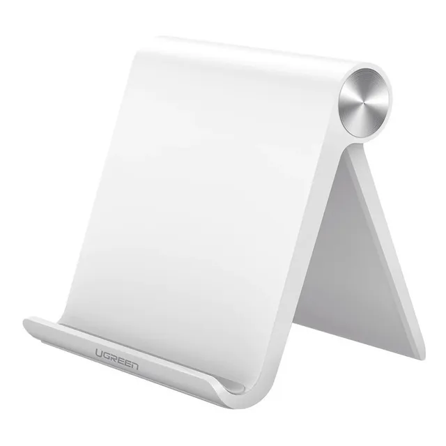 Soporte De Escritorio Para Tablet Ajustable De 0°-100° 