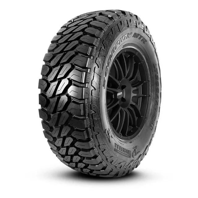 Cubierta 255/70/16 Neumatico Pirelli Mtr