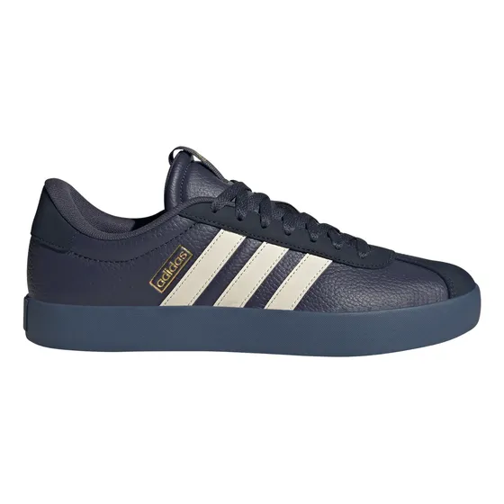 Zapatillas adidas Casual Vl Court 3.0 Hombre Azul Ih6583