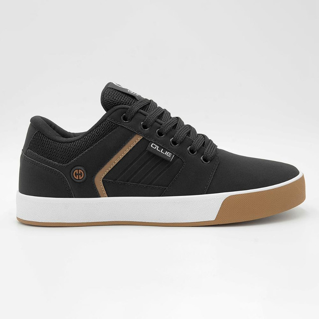Tênis Street Ollie Masculino Monster Conforto Tênis Street Ollie Masculino Monster Conforto