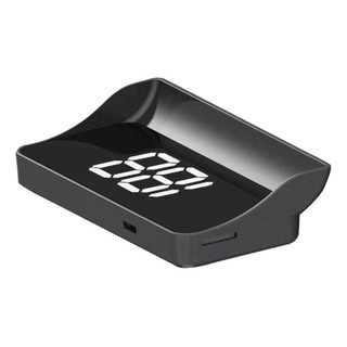 Head Up Display Gps Speed Large Font Sem Consumo De Energia Head Up Display Gps Speed Large Font Sem Consumo De Energia