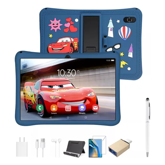 Tablet A9+ Full Hd 11.6'' 512gb +12gb Ram Android 13
