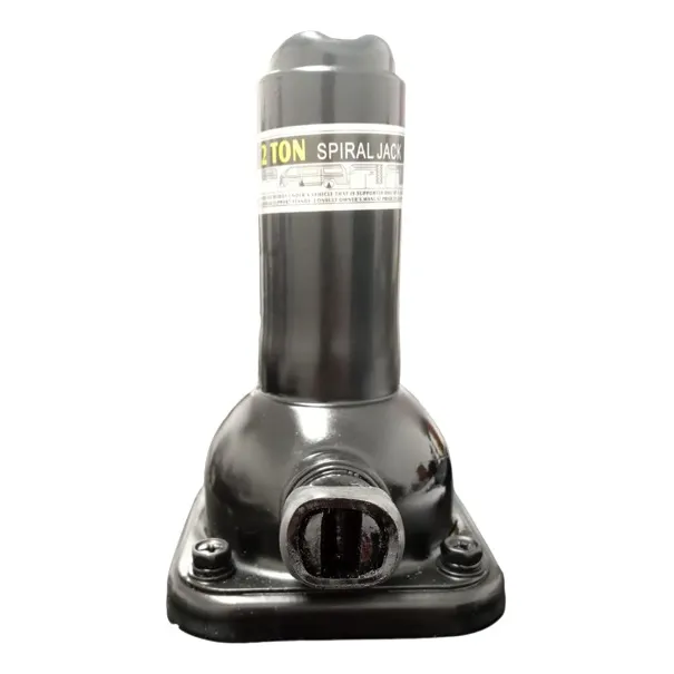 Gato Botella 2 Toneladas Ford Super Duty