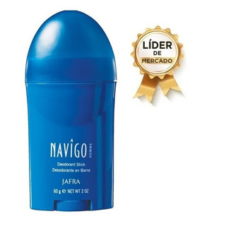 Desodorante Navigo Jafra Para Hombre + Envio Inmediato Desodorante Navigo Jafra Para Hombre + Envio Inmediato