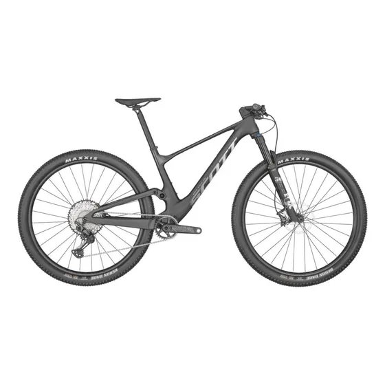 Mtb 29 Scott Spark Rc Team 2023/24 Black