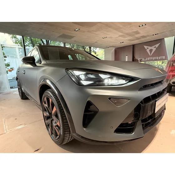 Cupra Formentor 2.0 Tsi Vz 333hp 4wd Dsg7