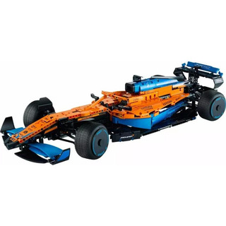 Kit De Construcion Coche Carreras Mclaren Formula 1 Kit De Construcion Coche Carreras Mclaren Formula 1