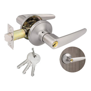 Cerradura Chapa Manija Para Puerta Recamara Principal Baño Cerradura Chapa Manija Para Puerta Recamara Principal Baño