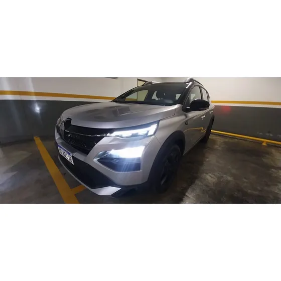 Renault Kardian 1.0 Tce Premiere Edition 200 Edc