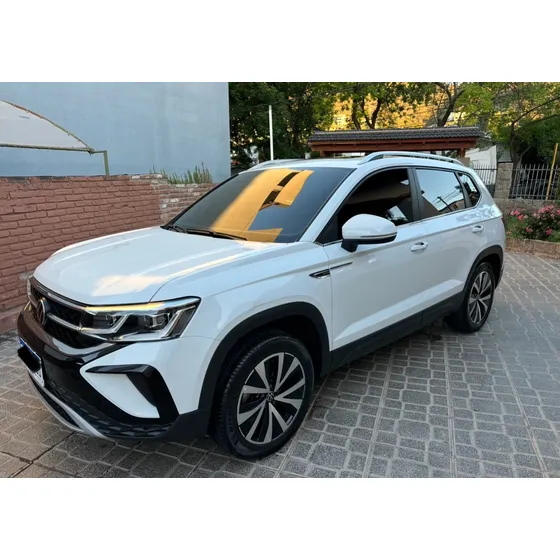 Volkswagen Taos 1.4 250 Tsi Highline