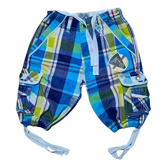 Bermudas Niño, Varios Modelos, Cargo