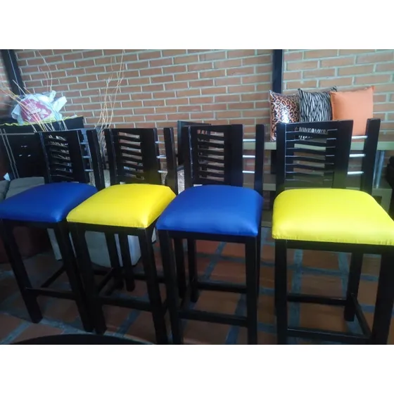 Camas De Madera Sillas De Madera Closet Comedores Banquetas 